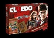 Bild von Cluedo Harry Potter Collector's Edition