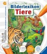 Bild von tiptoi® Bilderlexikon Tiere von Gernhäuser, Susanne 