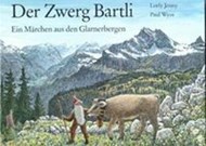 Bild von Der Zwerg Bartli von Jenny, Lorly 