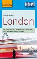 Bild von DuMont Reise-Taschenbuch Reiseführer London von Kossow, Annette