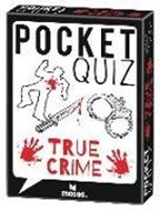 Bild von Pocket Quiz True Crime von Köhrsen, Andrea