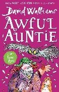 Bild von Awful Auntie von Walliams, David 