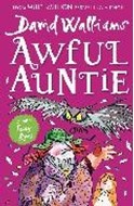 Bild von Awful Auntie von Walliams, David 