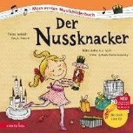 Bild von Der Nussknacker (Mein erstes Musikbilderbuch mit CD und zum Streamen) von Janisch, Heinz 