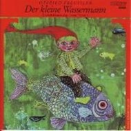 Bild von Der kleine Wassermann von Preussler, Otfried (Künstler) 