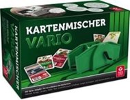 Bild von Kartenmischer Vario