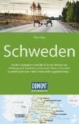 Bild von DuMont Reise-Handbuch Reiseführer Schweden. 1:400'000 von Juling, Petra