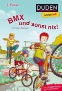 Bild von Duden Leseprofi - BMX und sonst nix, 2. Klasse von Tielmann, Christian 