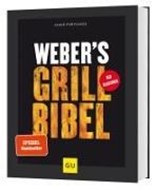 Bild von Weber's Grillbibel von Purviance, Jamie