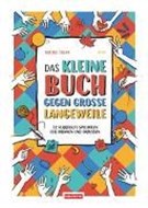 Bild von Das kleine Buch gegen grosse Langeweile von Tagan, Noémie 