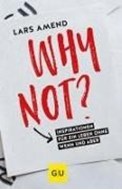 Bild von Why not? von Amend, Lars