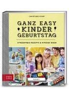 Bild von Yummy! Ganz easy Kindergeburtstag von Kührt, Christiane