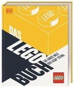 Bild von Das LEGO® Buch von Lipkowitz, Daniel 