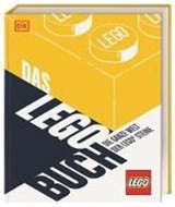 Bild von Das LEGO® Buch von Lipkowitz, Daniel 