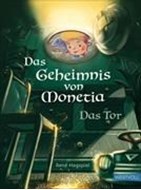 Bild von Das Geheimnis von Monetia von Hagspiel, René