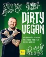 Bild von Dirty Vegan von Pritchard, Matt