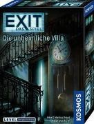 Bild von EXIT® - Das Spiel: Die unheimliche Villa von Brand, Inka 