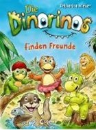 Bild von Die Dinorinos finden Freunde von Wieker, Katharina 