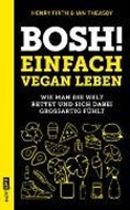 Bild von Bosh! Einfach vegan leben von Firth, Henry 