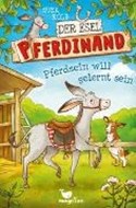 Bild von Der Esel Pferdinand - Pferdsein will gelernt sein von Kolb, Suza 