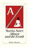 Bild von Allmen und die Erotik von Suter, Martin