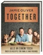 Bild von Together - Alle an einem Tisch von Oliver, Jamie 