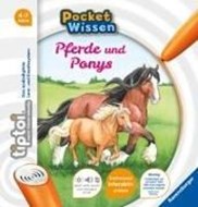 Bild von tiptoi® Pferde und Ponys von Follert, Yvonne 