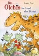 Bild von Die Olchis im Land der Dinos von Dietl, Erhard 