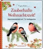 Bild von Zauberhafte Weihnachtszeit! von Bastin, Marjolein (Illustr.)