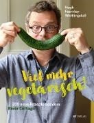 Bild von Viel mehr Vegetarisch! von Fearnley-Whittingstall, Hugh 