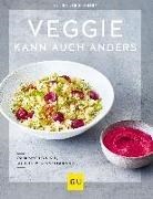 Bild von Veggie kann auch anders von Weber, Anne-Katrin