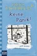 Bild von Gregs Tagebuch 6 - Keine Panik! von Kinney, Jeff 