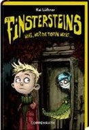 Bild von Die Finstersteins (Bd. 1) von Lüftner, Kai 