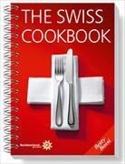 Bild von The Swiss Cookbook von Bossi, Betty