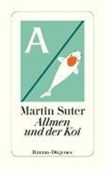 Bild von Allmen und der Koi von Suter, Martin