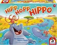 Bild von Hipp-Hopp-Hippo (mult)