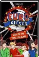 Bild von Die Euro-Kicker (Band 1) von Lenk, Fabian 