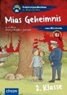 Bild von Mias Geheimnis von Mohn, Anni 