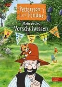 Bild von Pettersson und Findus: Mein erstes Vorschulwissen von Nordqvist, Sven