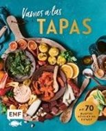 Bild von Vamos a las Tapas von Dusy, Tanja 