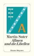 Bild von Allmen und die Libellen von Suter, Martin