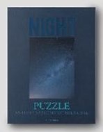 Bild von Puzzle - Night