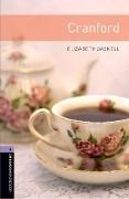 Bild von Oxford Bookworms Library: Level 4:: Cranford von Gaskell, Elizabeth 