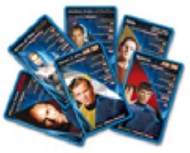 Bild von Top Trumps specials - Star Trek