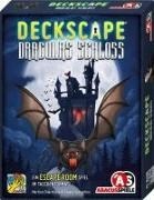 Bild von Deckscape - Draculas Schloss von Chiacchiera, Martino 