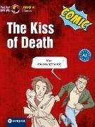 Bild von The Kiss of Death von Trenker, Sarah 