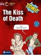 Bild von The Kiss of Death von Trenker, Sarah 