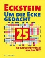 Bild von Eckstein - Um die Ecke gedacht 25 von Eckstein