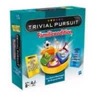 Bild von Trivial Pursuit. Familienedition