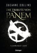 Bild von Die Tribute von Panem 3. Flammender Zorn von Collins, Suzanne 